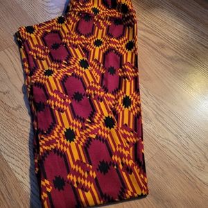 LuLaRoe leggings